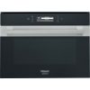 MICROONDE DA INCASSO HOTPOINT COLORE ACCIAIO INOX - MP 996 IX HA - F095731